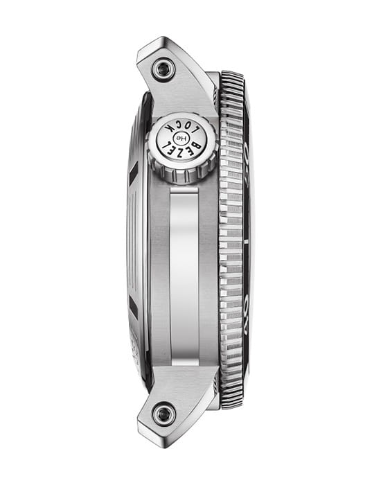 Оригинальные часы Tissot Tissot Seastar 1000 Professional Automatic Chronograph T120.614.11.041.00 механические калибр механизма valjoux a05.h21 общий вид